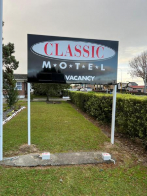 Classic Motel